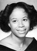 Rhonda Dillard: class of 1981, Norte Del Rio High School, Sacramento, CA.